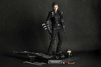 ホットトイズ　ニューゴブリン　ムービーマスターピース Amazon.co.jp: ムービー・マスターピース スパイダーマン3 1/6スケール